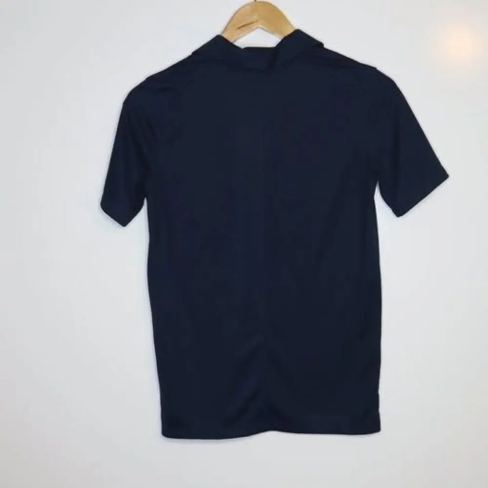 Nike Dri Fit Polo Uniform New Youth Large